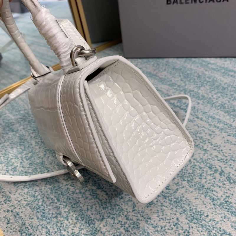 Balenciaga Hourglass Bags